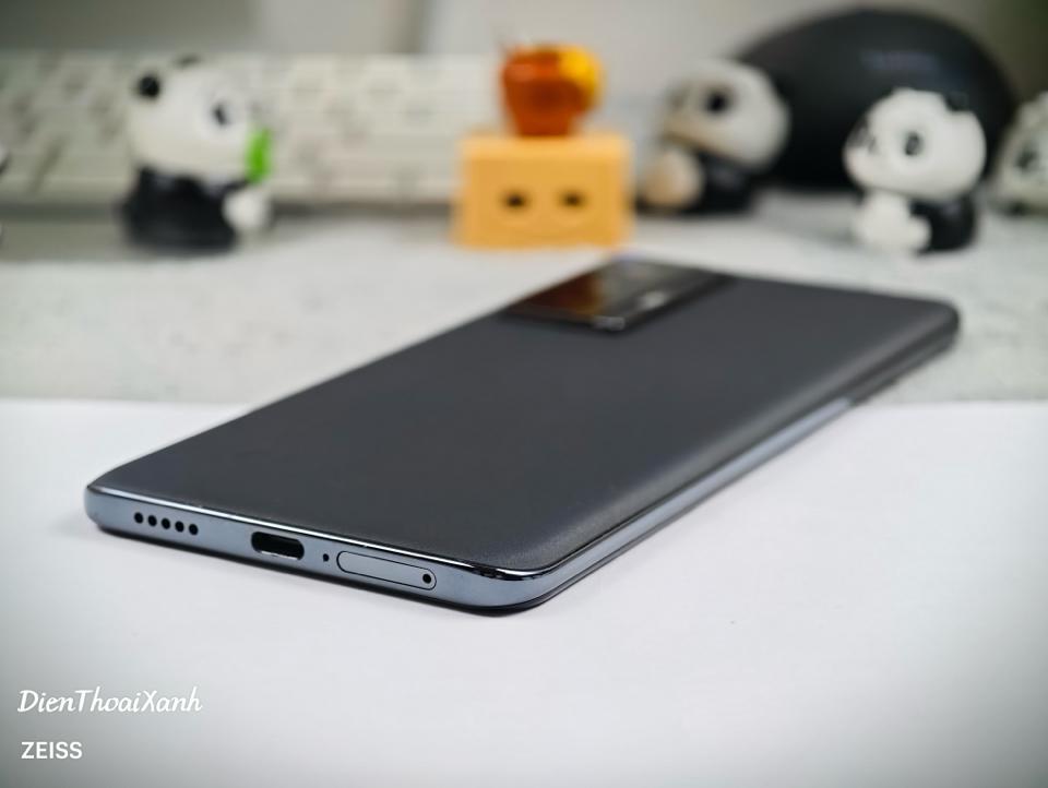 Vivo X70T 8/256G - 68531-duoc-ban-tai-Điện Thoại Xanh