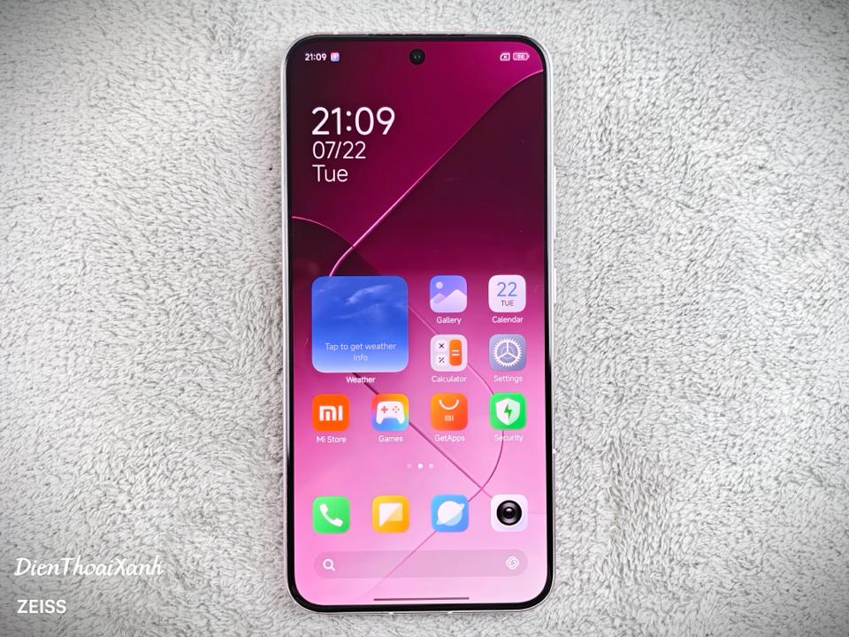 Xiaomi 14 16/512G - 00088-duoc-ban-tai-Điện Thoại Xanh
