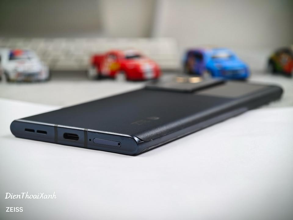 ZTE Axon 50 Ultra 12/512G - 85668-duoc-ban-tai-Điện Thoại Xanh