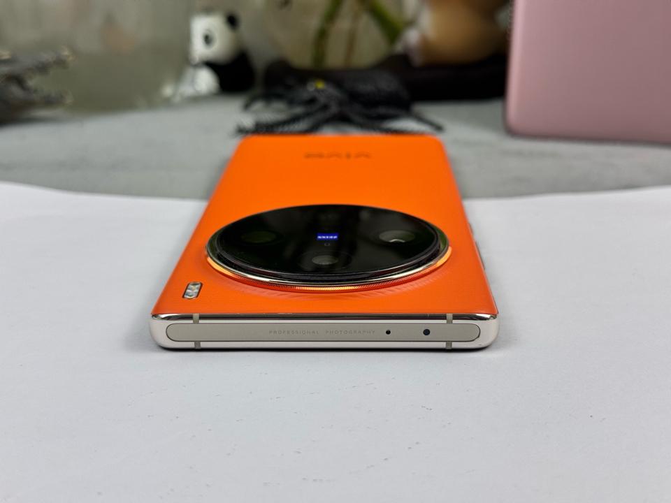 Vivo X100 Pro 12/256G - 10375-duoc-ban-tai-Điện Thoại Xanh