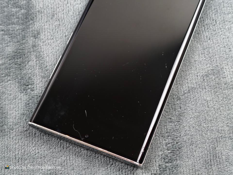 Samsung Galaxy Note 20 Ultra 12/256G - 58325-duoc-ban-tai-Điện Thoại Xanh