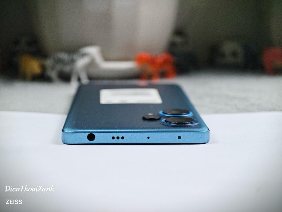 Redmi Note 12 Turbo 12/256G - 58329-duoc-ban-tai-Điện Thoại Xanh
