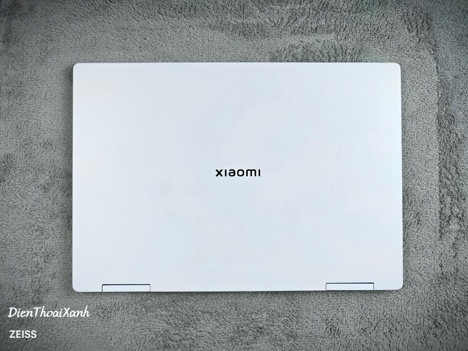 Xiaomi Book Air 13 16/512G - 02297-duoc-ban-tai-Điện Thoại Xanh