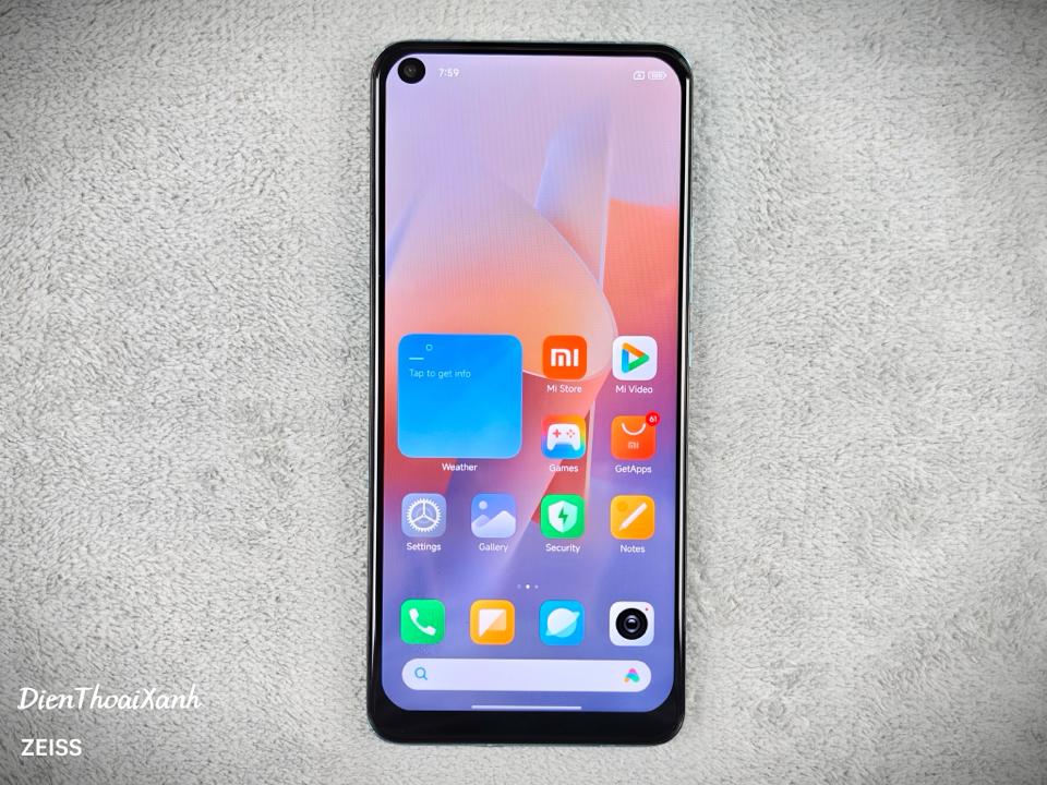 Xiaomi 11 Pro 8/256G - 44515-duoc-ban-tai-Điện Thoại Xanh