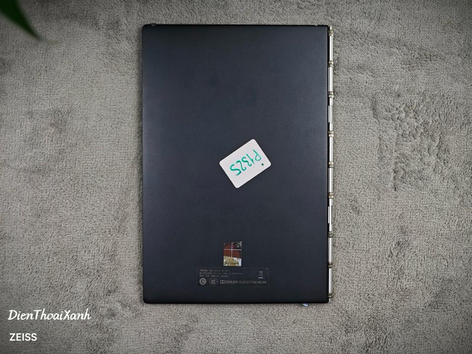 Lenovo YogaBook 4/64G - P1325-duoc-ban-tai-Điện Thoại Xanh