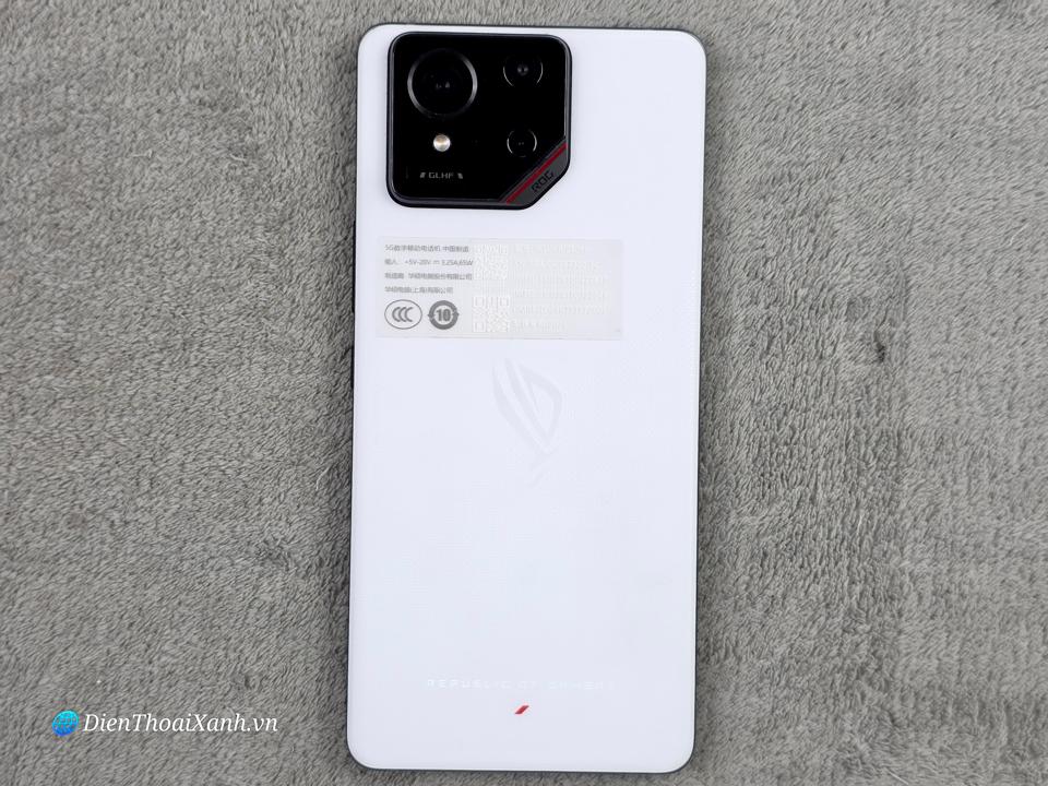 Asus Rog Phone 9 12/256G - 22630-duoc-ban-tai-Điện Thoại Xanh