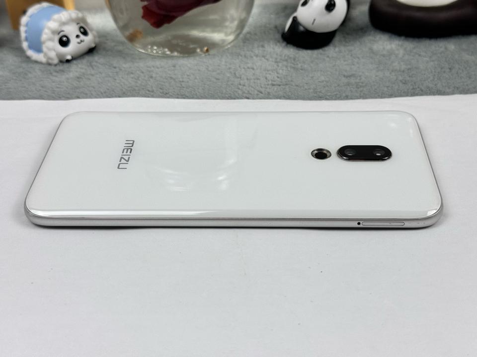 Meizu 16th Plus 8/128G - 35972-duoc-ban-tai-Điện Thoại Xanh