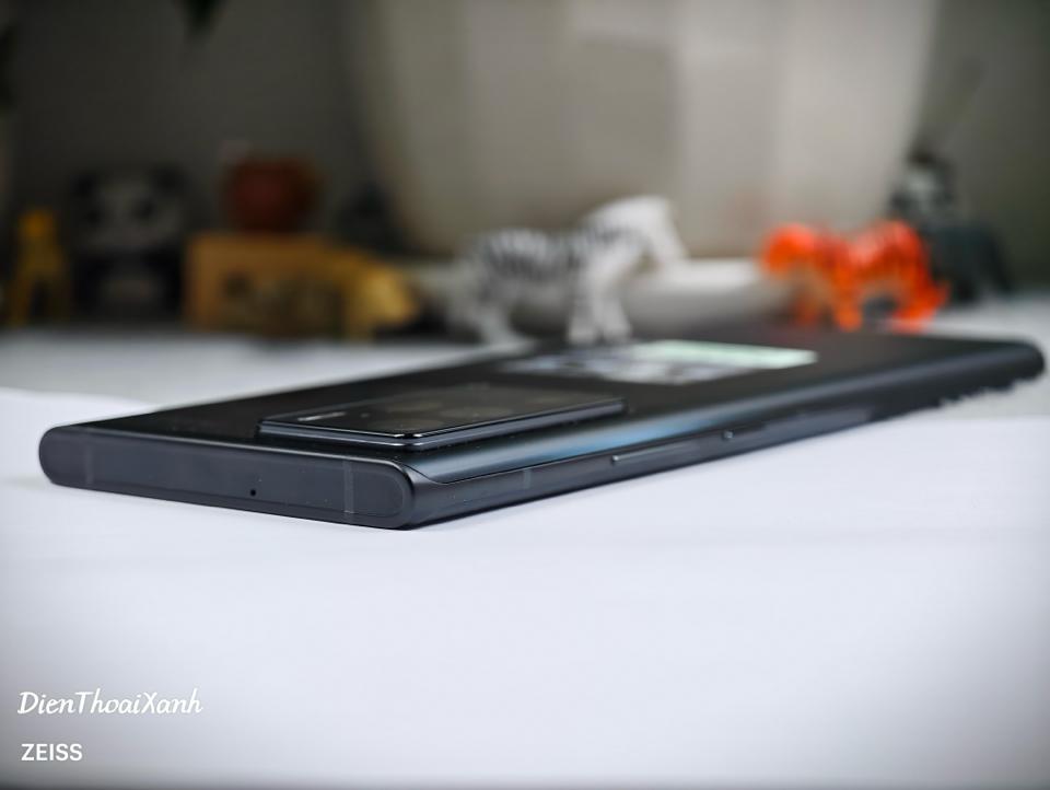 Nubia Z30 Pro 12/256G - 32274-duoc-ban-tai-Điện Thoại Xanh