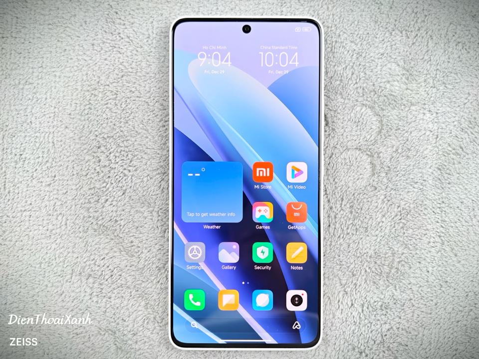 Redmi Note 13 Pro 8/128G - 30680-duoc-ban-tai-Điện Thoại Xanh