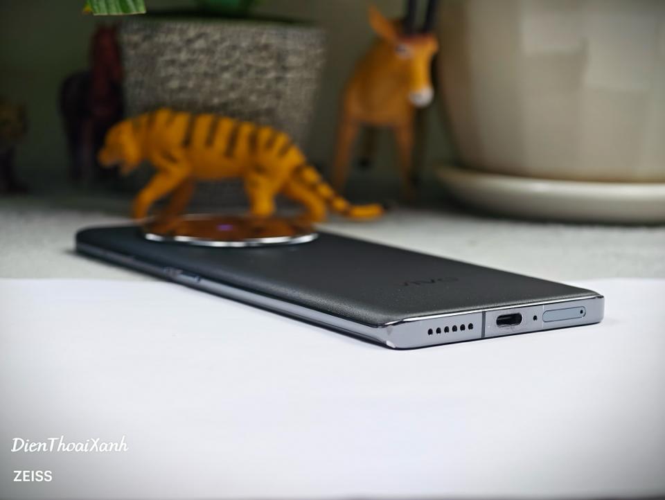Vivo X100 16/256G - 18215-duoc-ban-tai-Điện Thoại Xanh