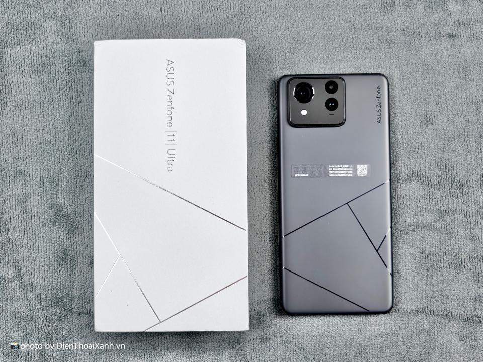 Asus Zenfone 11 Ultra 12/256G - 74930-duoc-ban-tai-Điện Thoại Xanh
