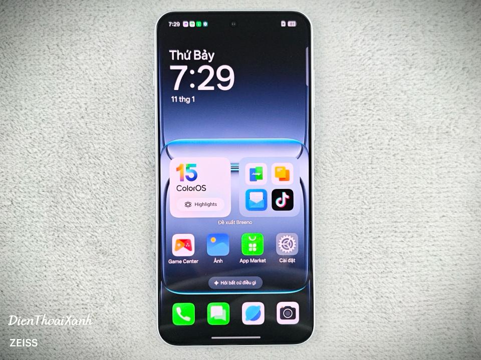 OnePlus Ace 5 Ultra 12/256G - 74316-duoc-ban-tai-Điện Thoại Xanh