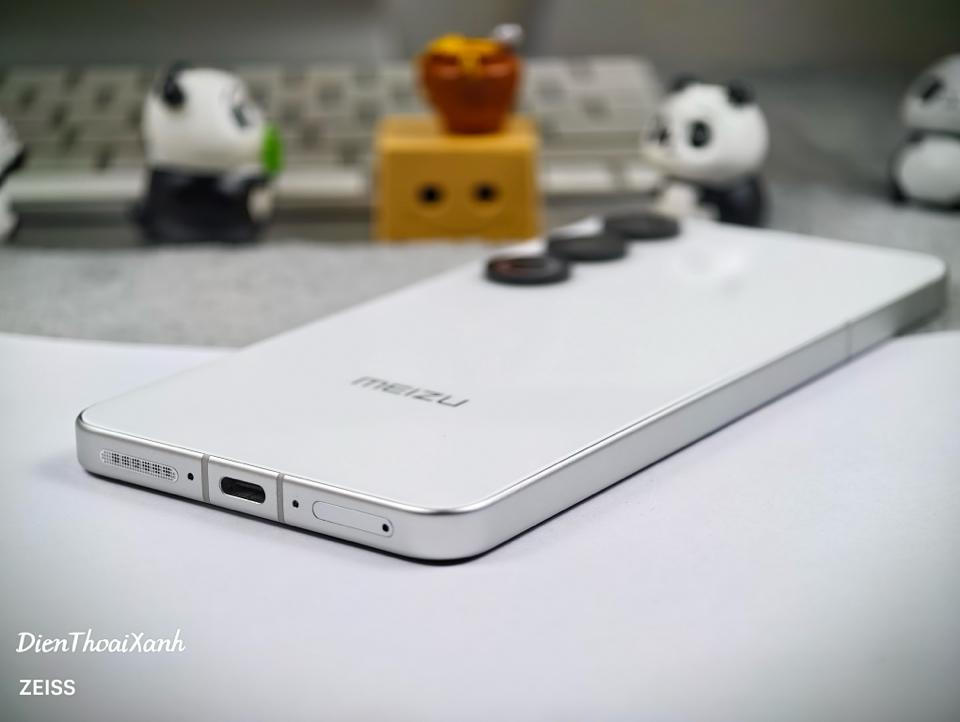 Meizu 21 Note 16/256G - 38319-duoc-ban-tai-Điện Thoại Xanh