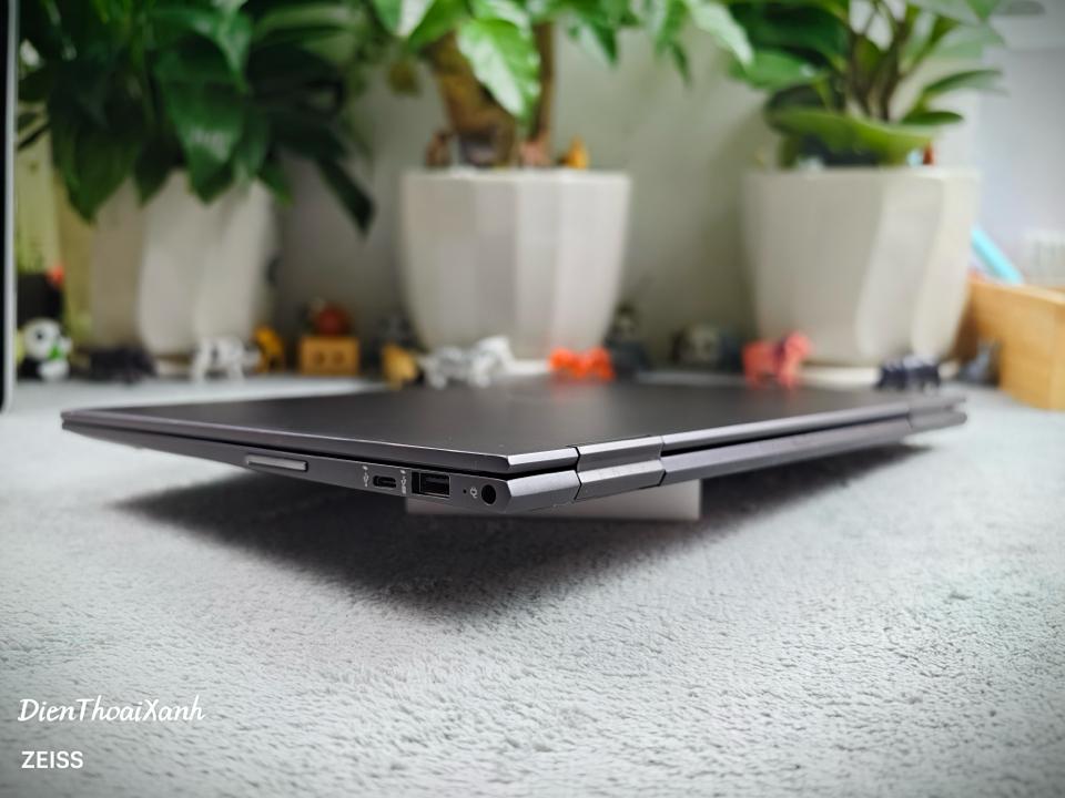HP Envy X360 13.3 8/256G - 4XR8T-duoc-ban-tai-Điện Thoại Xanh