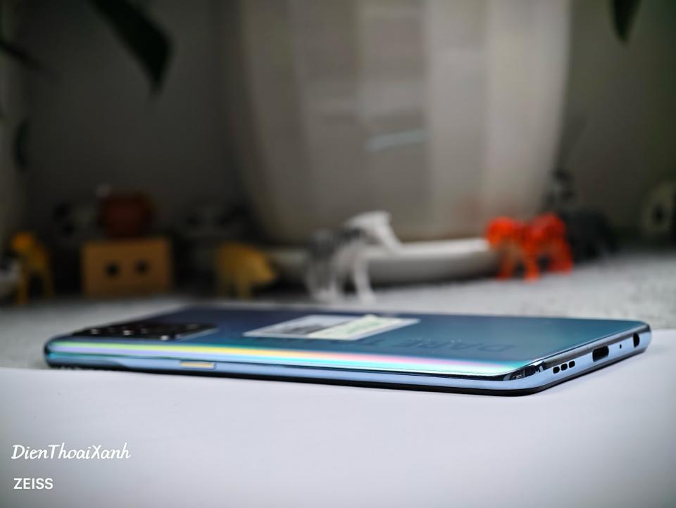 Realme Q3 Pro 8/128G - 73794-duoc-ban-tai-Điện Thoại Xanh