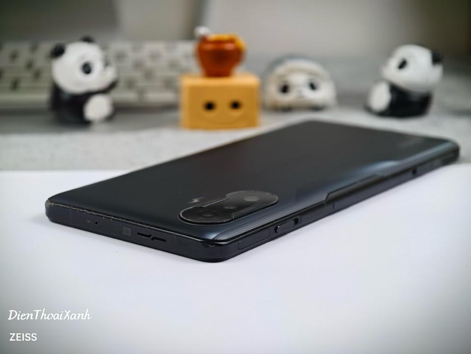 Redmi K40 Gaming 6/128G - 38343-duoc-ban-tai-Điện Thoại Xanh