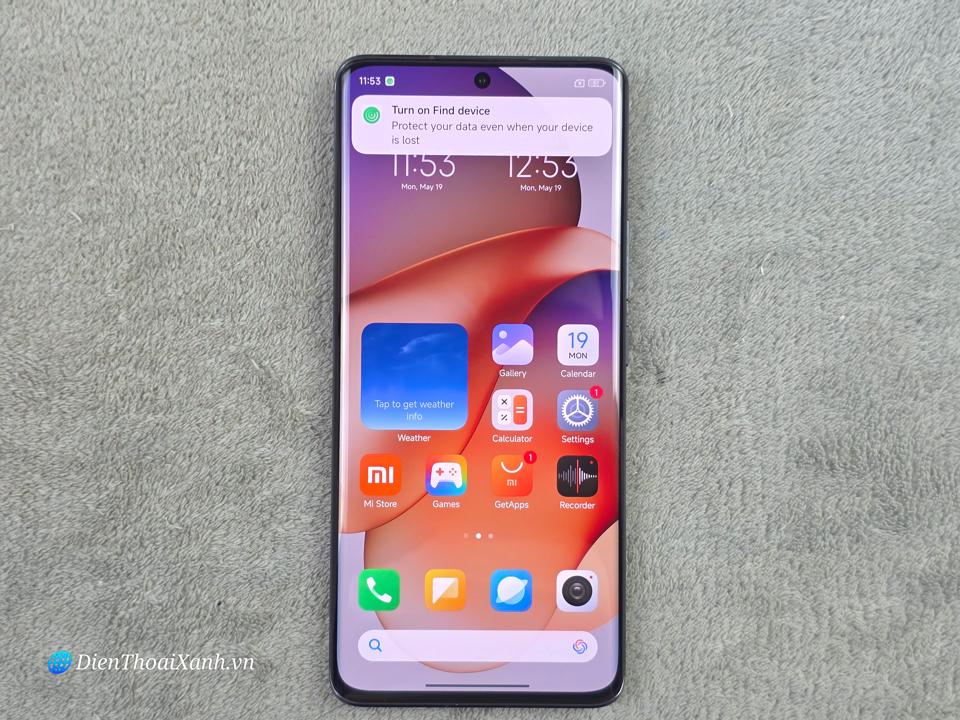 Xiaomi 13 Pro 8/128G - 67992-duoc-ban-tai-Điện Thoại Xanh