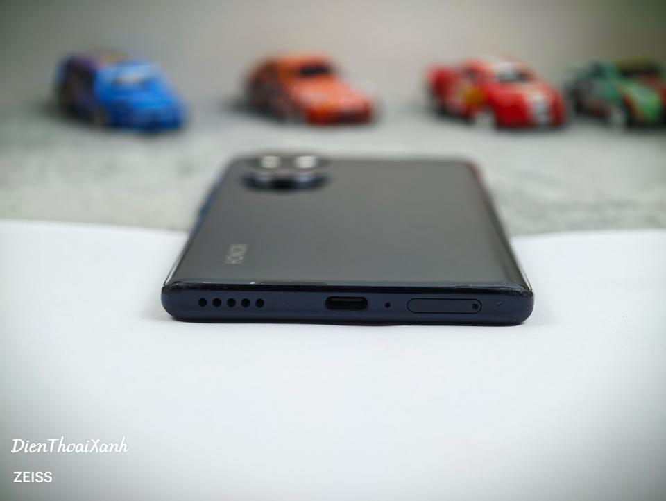 Honor 50 Pro 8/128G - 59098 -duoc-ban-tai-Điện Thoại Xanh