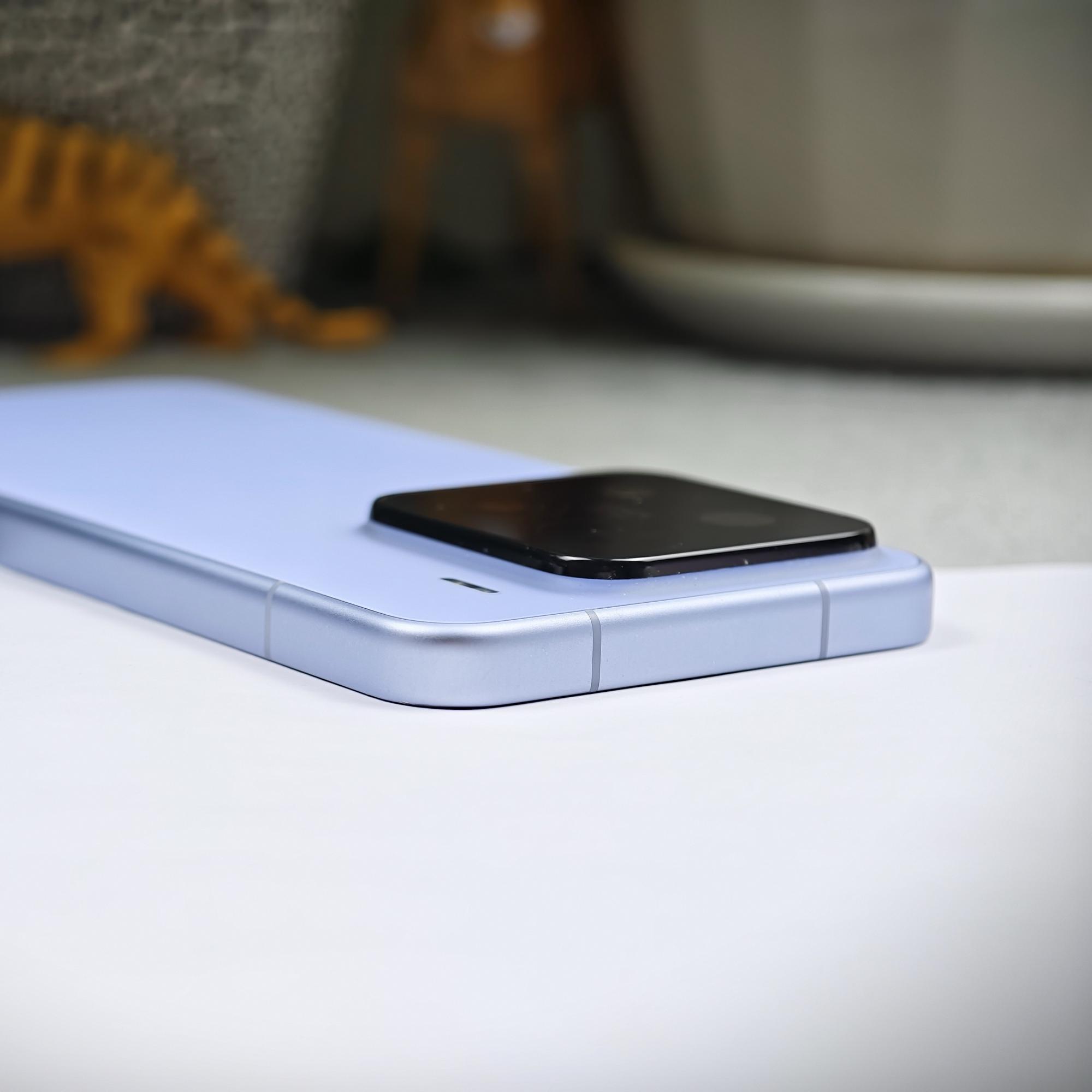 Xiaomi 15 12/512G - 11026-duoc-ban-tai-Điện Thoại Xanh