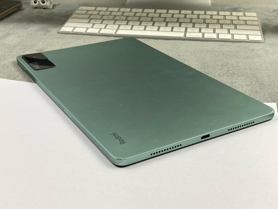 Redmi Pad 6/128G - HMZFE-duoc-ban-tai-Điện Thoại Xanh