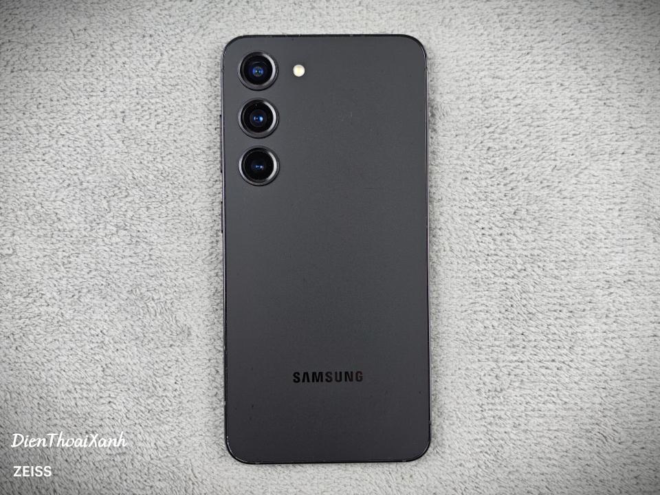 Samsung Galaxy S23 8/256G - 20202-duoc-ban-tai-Điện Thoại Xanh