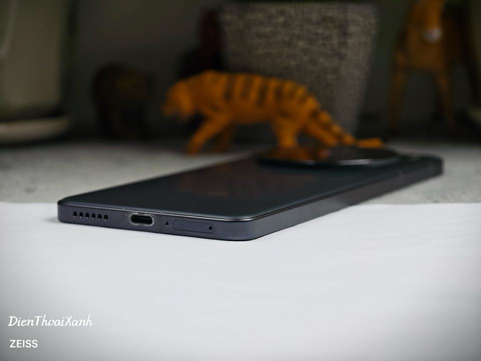 Vivo X100s 12/256G - 64757-duoc-ban-tai-Điện Thoại Xanh