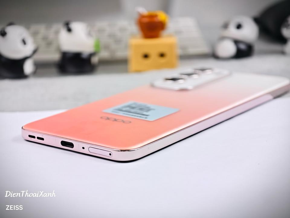 OPPO Reno 12 12/512G - 94370-duoc-ban-tai-Điện Thoại Xanh
