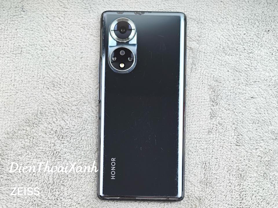 Honor 50 Pro 8/128G - 59098 -duoc-ban-tai-Điện Thoại Xanh