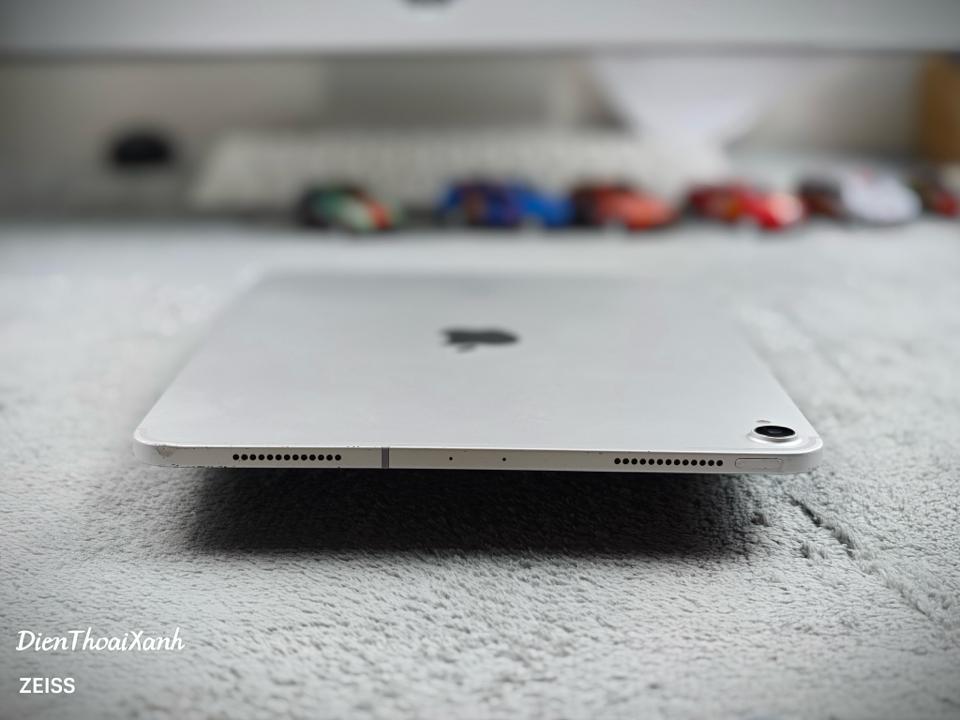 iPad Pro 11 2018 64G LTE - 26904-duoc-ban-tai-Điện Thoại Xanh