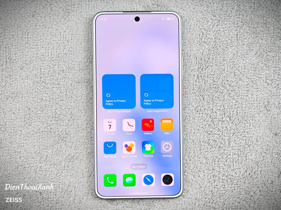 Meizu Lucky  08 12/256G - 02682-duoc-ban-tai-Điện Thoại Xanh