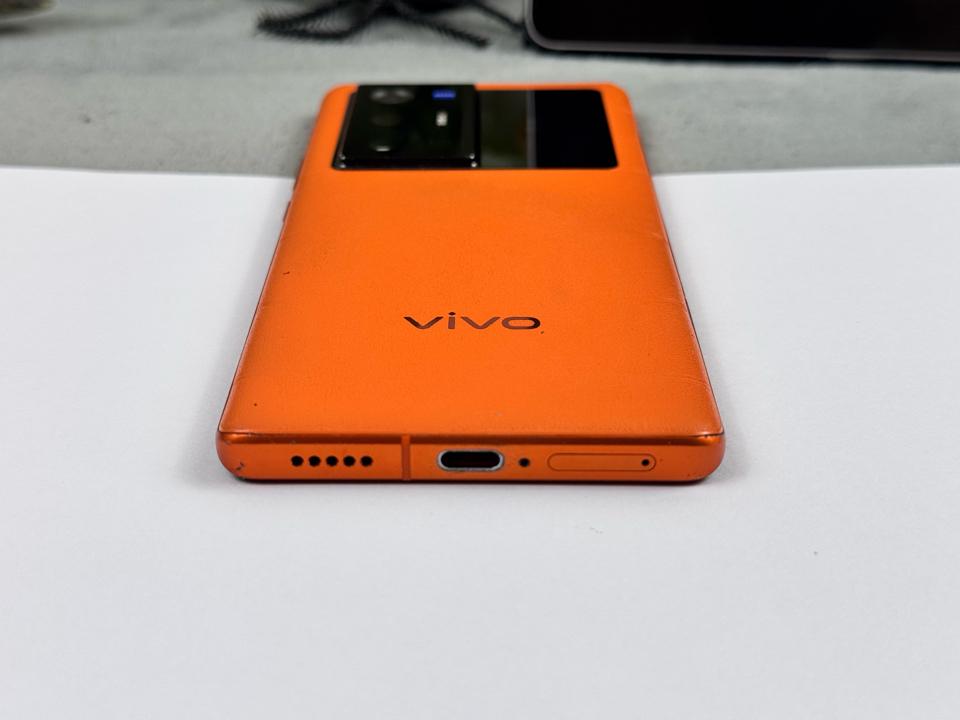 Vivo X70 Pro+ 12/256G - 51197-duoc-ban-tai-Điện Thoại Xanh