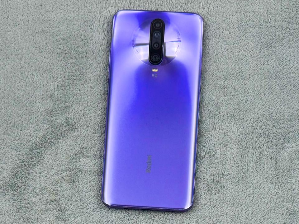 Redmi K30 5G 8/128G - 99482-duoc-ban-tai-Điện Thoại Xanh