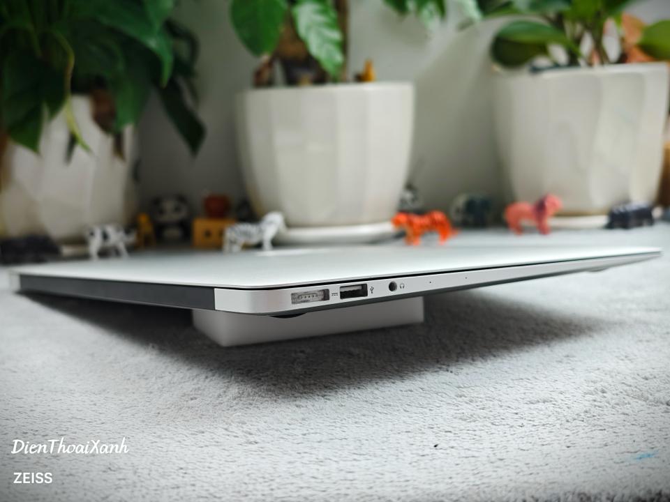 Macbook Air 13 inch 2015 4/128G - UG940-duoc-ban-tai-Điện Thoại Xanh