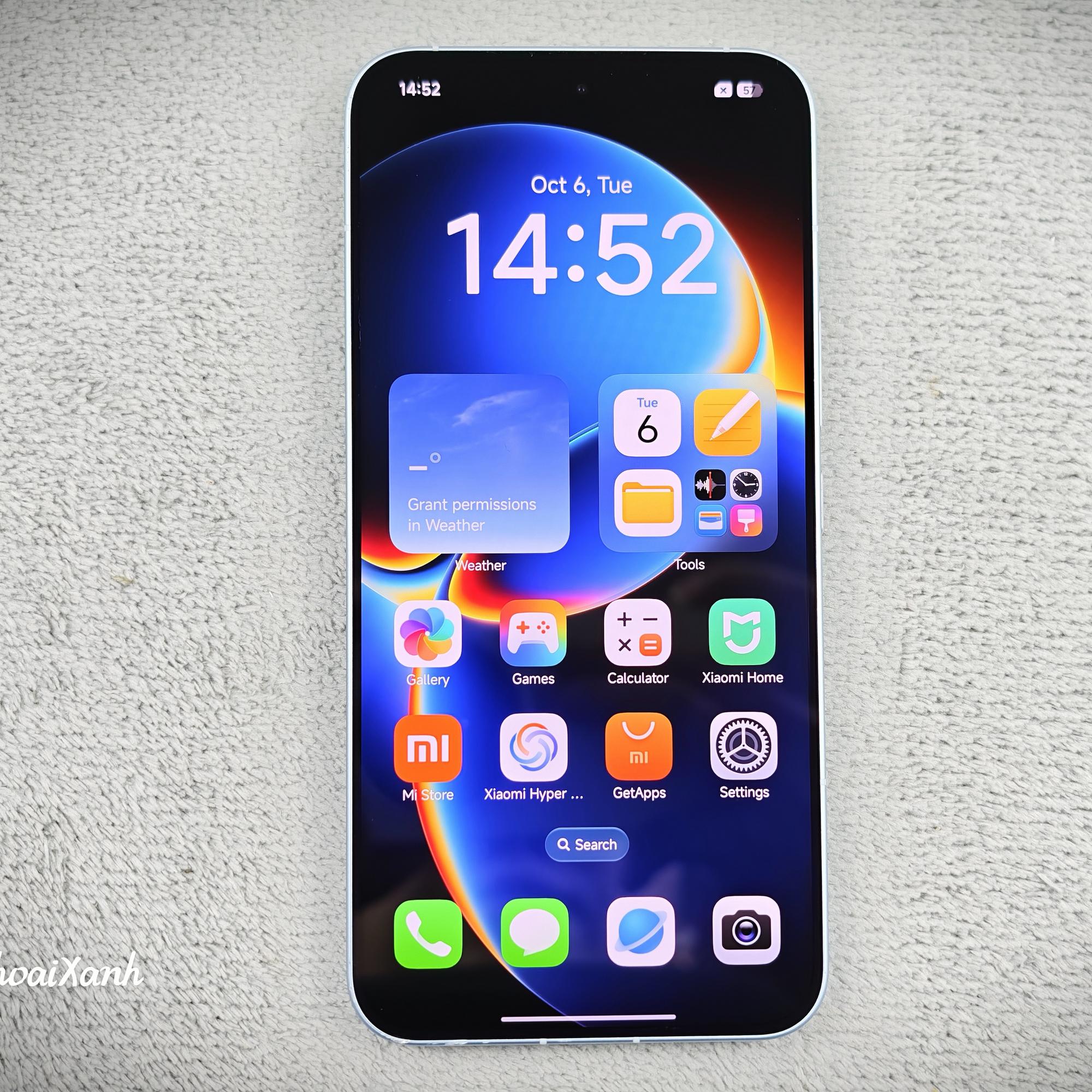 Redmi K90 Max 16/256G - 18226-duoc-ban-tai-Điện Thoại Xanh