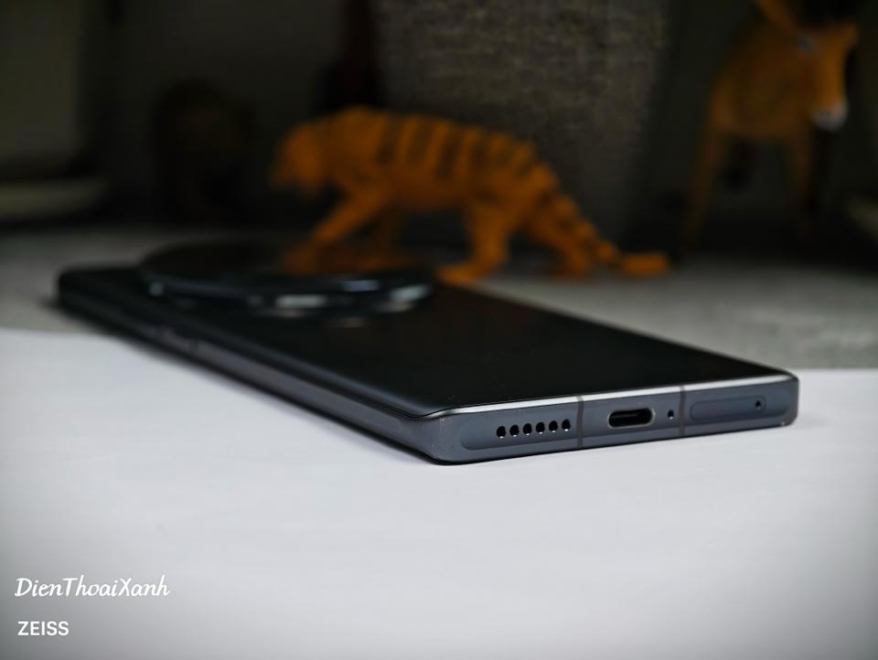 Vivo X100 Ultra 16/512G - 22455-duoc-ban-tai-Điện Thoại Xanh