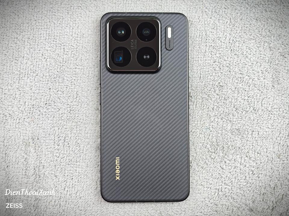 Xiaomi 15s Pro 16/512G - 17600-duoc-ban-tai-Điện Thoại Xanh