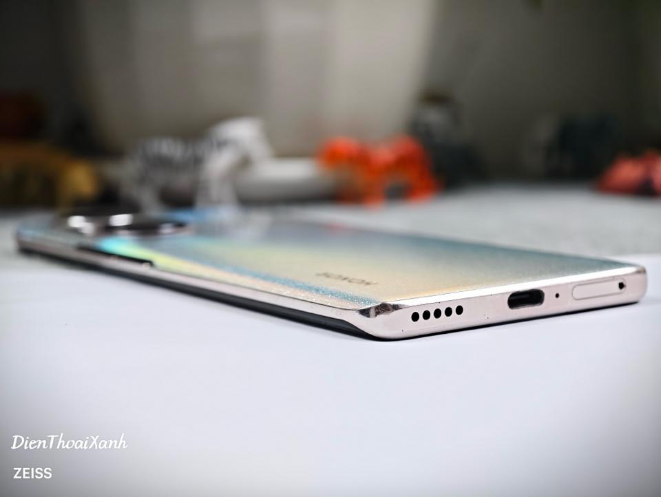 Honor 50 8/256G - 42339-duoc-ban-tai-Điện Thoại Xanh