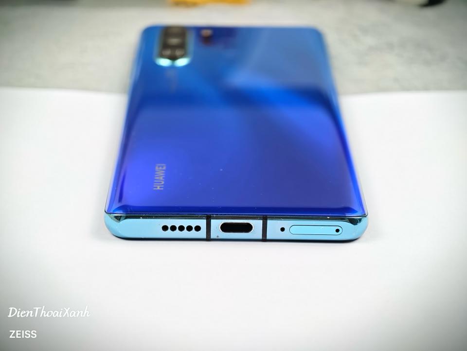 Huawei P30 Pro 8/256G - 84302-duoc-ban-tai-Điện Thoại Xanh