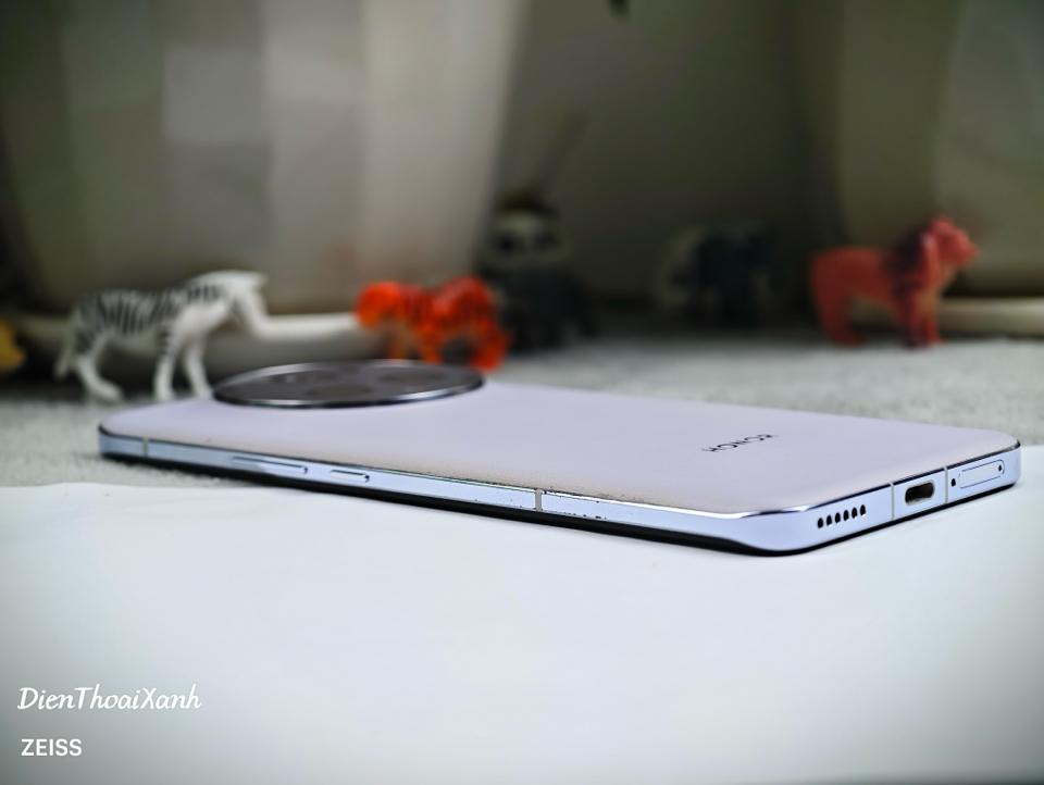 Honor Magic 5 Pro 12/256G - 84880-duoc-ban-tai-Điện Thoại Xanh