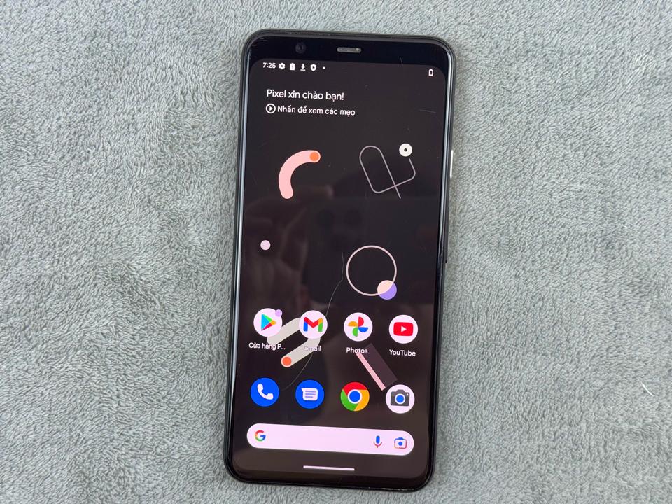 Google Pixel 4 XL 128G - 72806-duoc-ban-tai-Điện Thoại Xanh