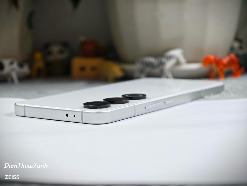 Meizu 21 Note 16/512G - 57796-duoc-ban-tai-Điện Thoại Xanh