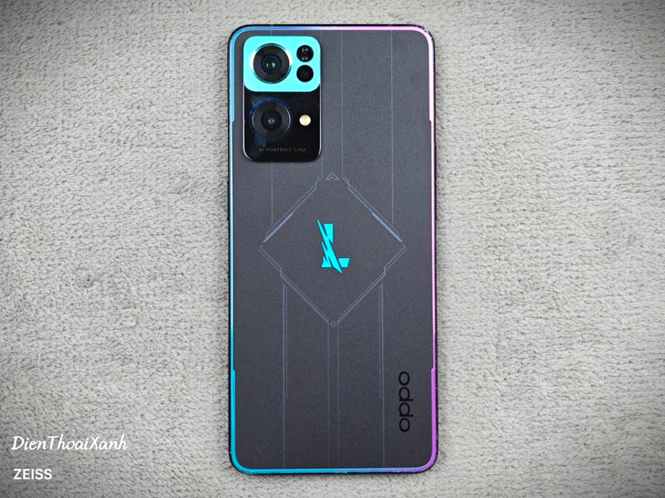 OPPO Reno 7 Pro 12/256G - 35136-duoc-ban-tai-Điện Thoại Xanh