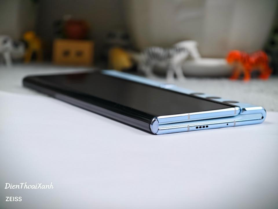 Honor V Purse 16/256G - 90146-duoc-ban-tai-Điện Thoại Xanh
