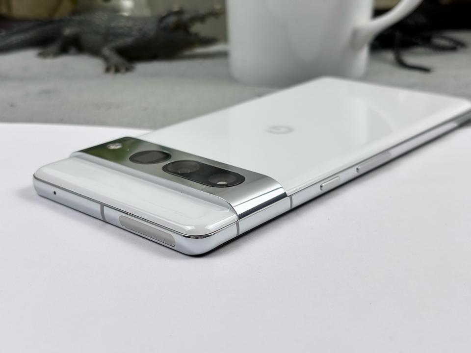 Google Pixel 7 Pro 128G QT - 08907-duoc-ban-tai-Điện Thoại Xanh