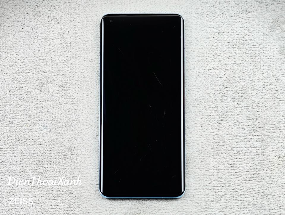 Xiaomi 11 8/128G - 63255-duoc-ban-tai-Điện Thoại Xanh