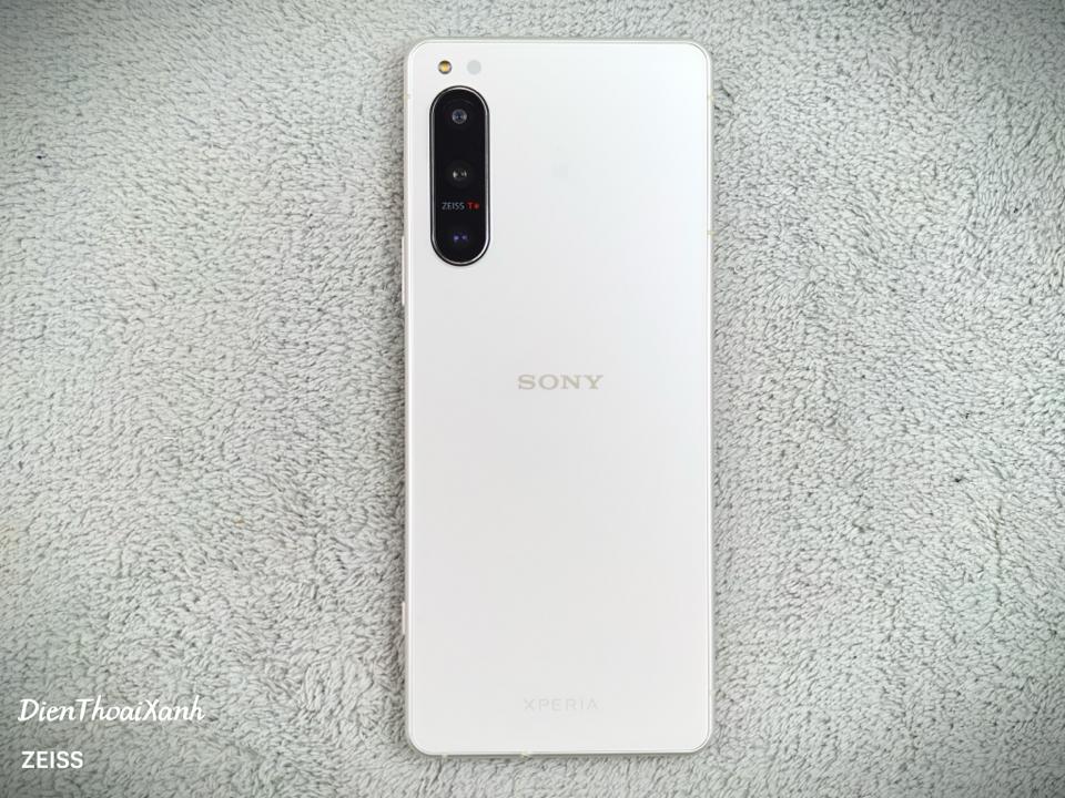 Sony Xperia 5 IV 8/128G - 83122-duoc-ban-tai-Điện Thoại Xanh