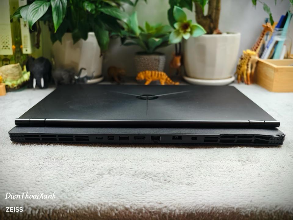 Lenovo Legion Y7000 2019 8/512G+1TB - 1DP54-duoc-ban-tai-Điện Thoại Xanh