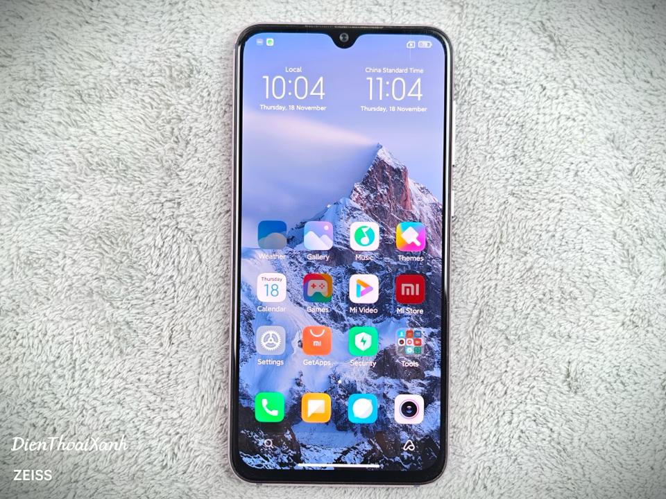 Xiaomi 9 SE 6/128G - 21135-duoc-ban-tai-Điện Thoại Xanh