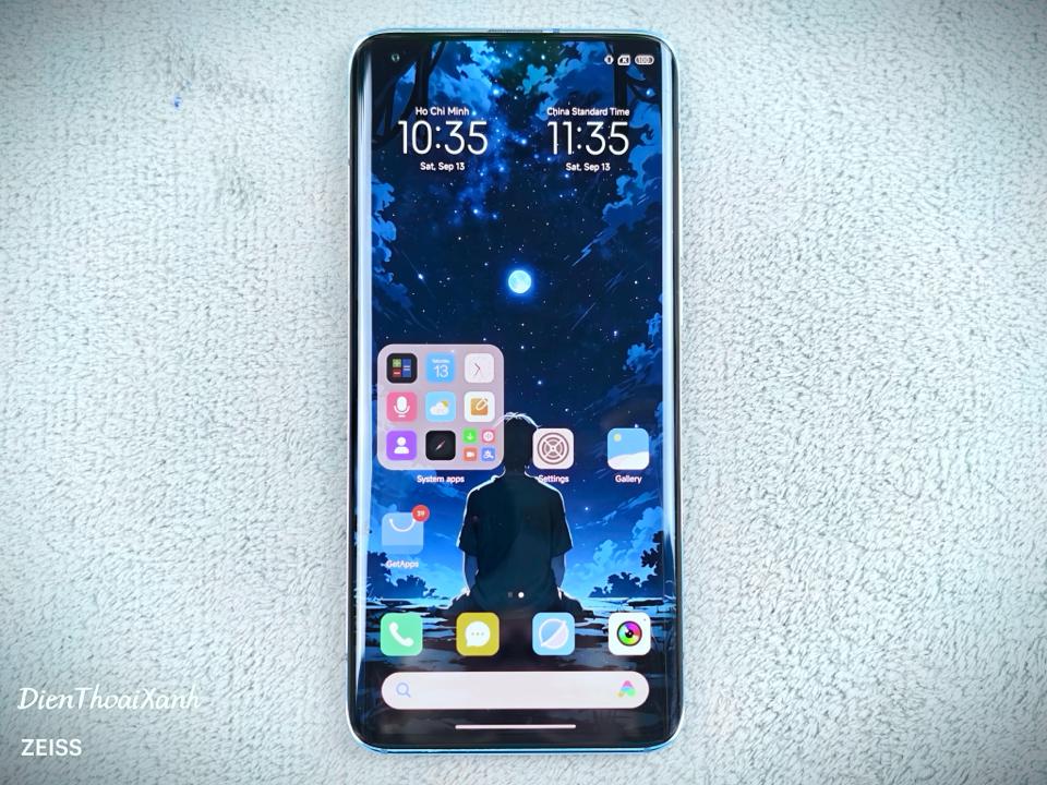 Xiaomi 10s 8/256G - 98896-duoc-ban-tai-Điện Thoại Xanh