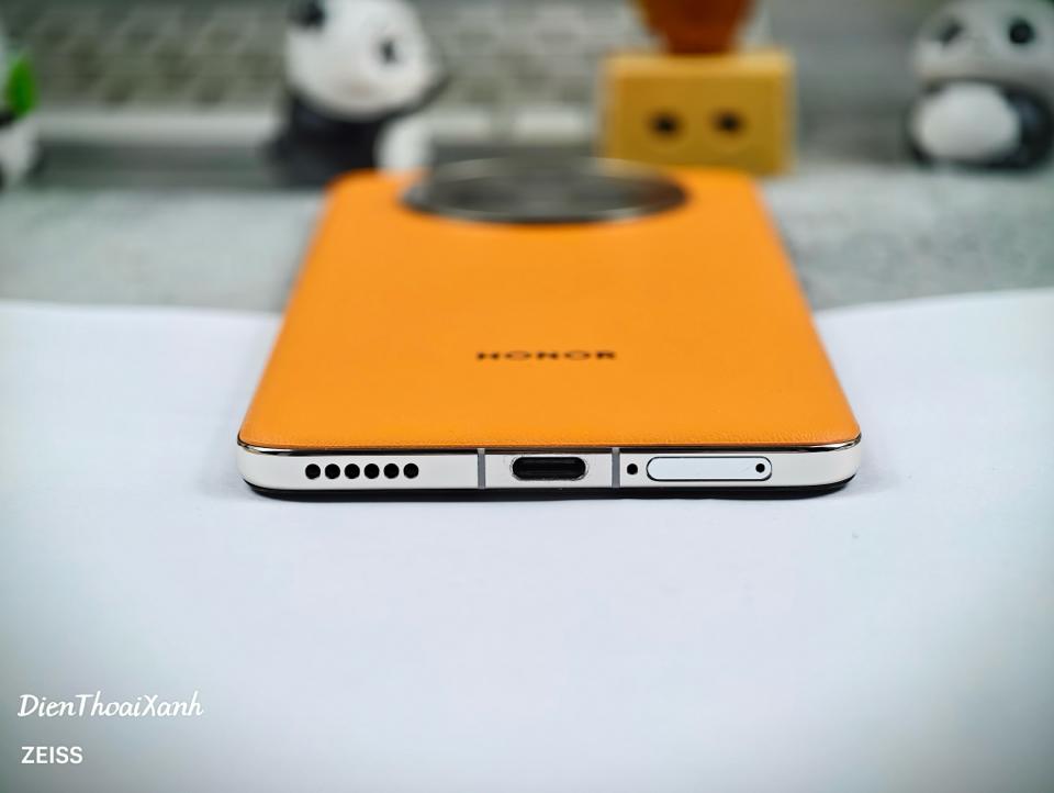 Honor Magic 5 12/256G - 27234-duoc-ban-tai-Điện Thoại Xanh